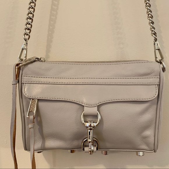 Rebecca Minkoff mini MAC Bag - Picture 3 of 5